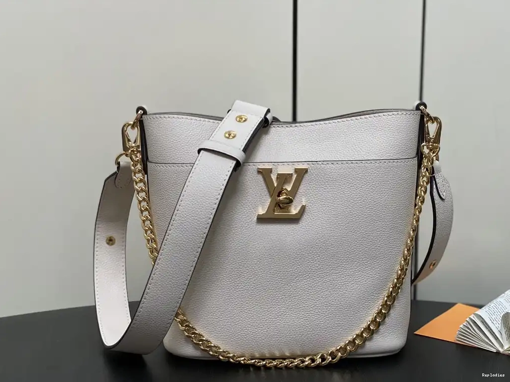 Cheap Walk 12CM LOUIS x 20.5 VUITTON x 20 and - Lock 0525